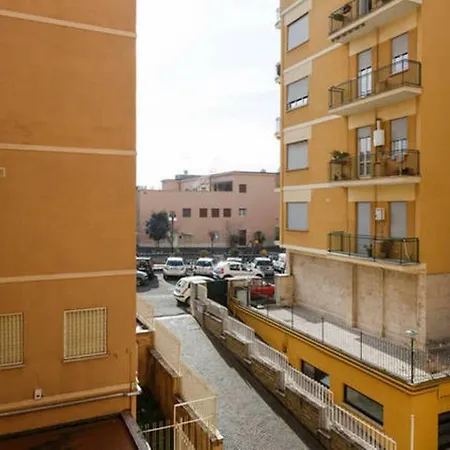 Palasciano Street