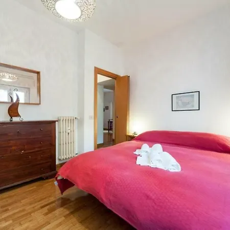 Апартаменты Palasciano Street Рим