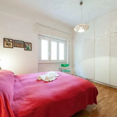 Palasciano Street *